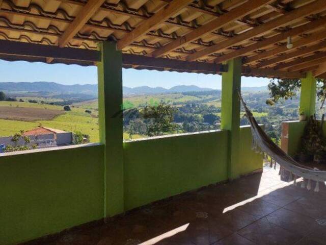 #2031 - Chácara para Venda em Atibaia - SP