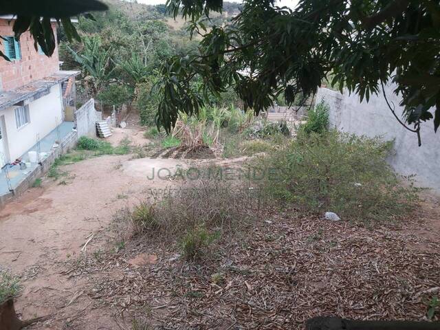 #2055 - Terreno para Venda em Atibaia - SP