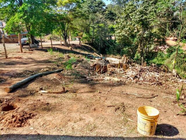 #2056 - Terreno em condomínio para Venda em Atibaia - SP - 2