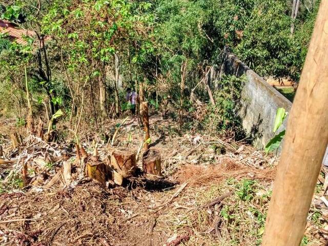 #2056 - Terreno em condomínio para Venda em Atibaia - SP - 1