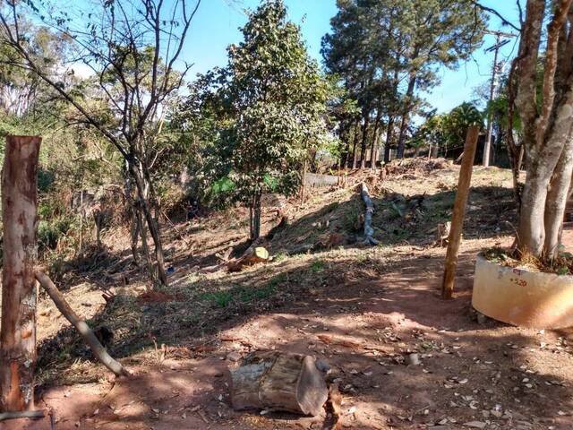 #2056 - Terreno em condomínio para Venda em Atibaia - SP - 3
