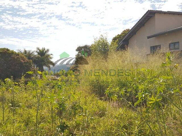 #2073 - Terreno para Venda em Atibaia - SP