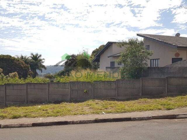 #2073 - Terreno para Venda em Atibaia - SP