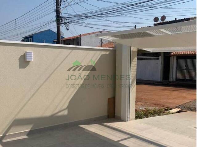 #2077 - Casa para Venda em Atibaia - SP - 2