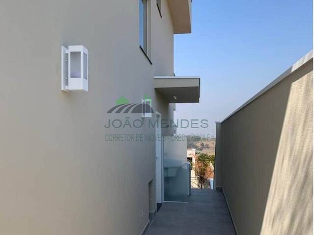 #2077 - Casa para Venda em Atibaia - SP - 3