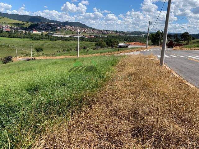 #2080 - Terreno em condomínio para Venda em Bom Jesus dos Perdões - SP