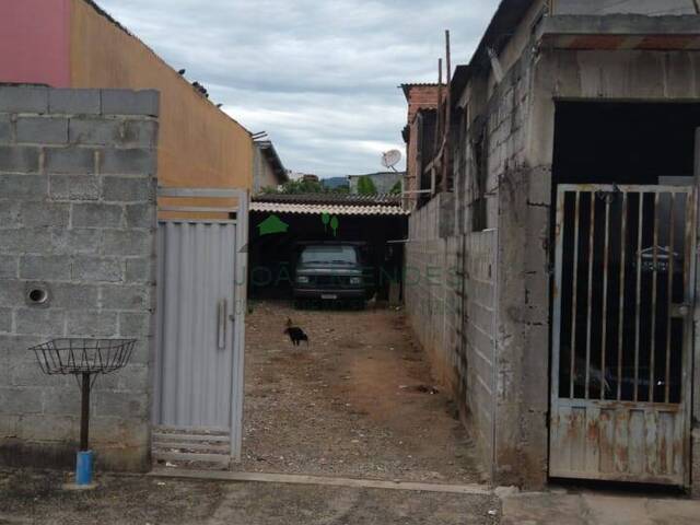 #2081 - Casa para Venda em Atibaia - SP