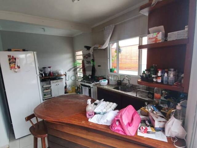 #2082 - Casa em condomínio para Venda em Atibaia - SP