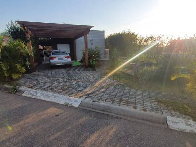 #2082 - Casa em condomínio para Venda em Atibaia - SP