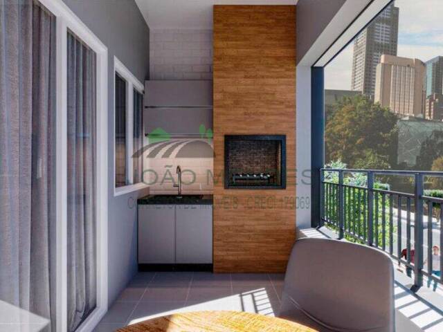 Apartamento para Venda em Atibaia - 5