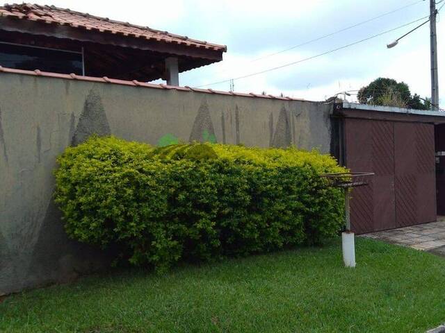 #2098 - Casa para Venda em Atibaia - SP