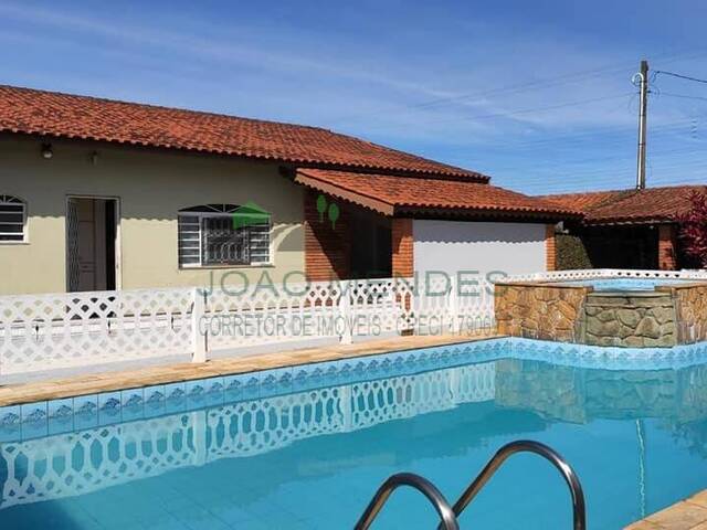 #2102 - Casa para Venda em Atibaia - SP