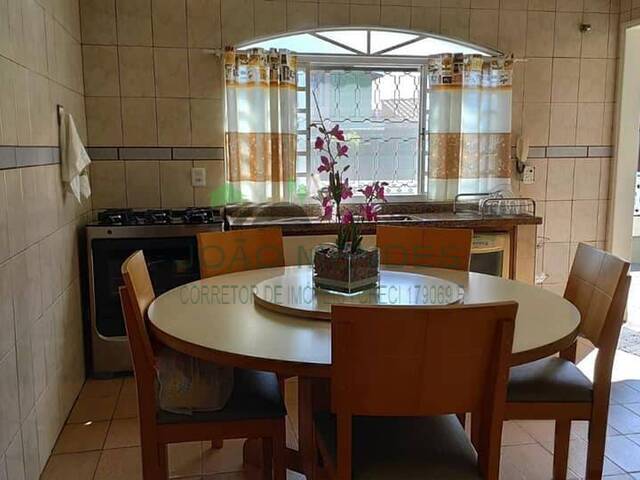 #2102 - Casa para Venda em Atibaia - SP