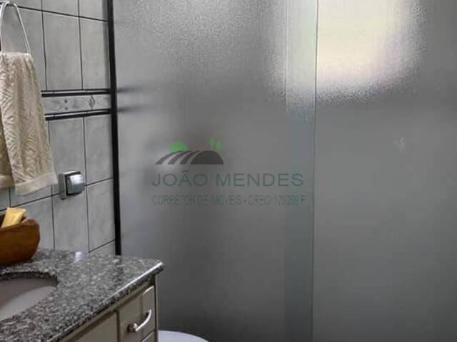 #2102 - Casa para Venda em Atibaia - SP