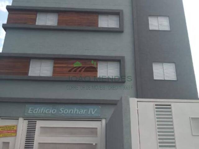 #2108 - Apartamento para Venda em Atibaia - SP