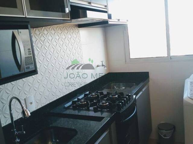 Apartamento para Venda em Atibaia - 5