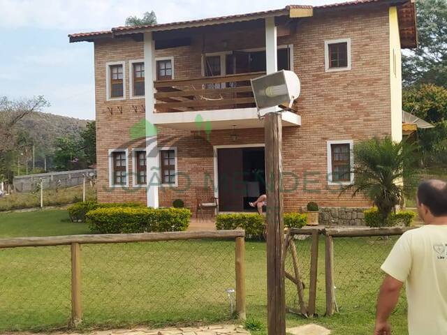 Chácara para Venda em Atibaia - 4