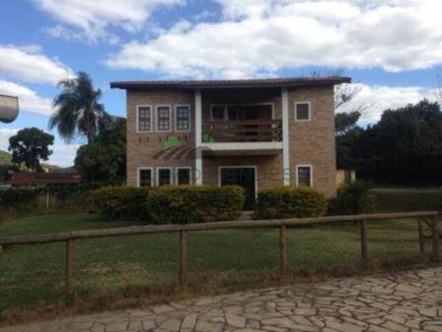 #2114 - Chácara para Venda em Atibaia - SP