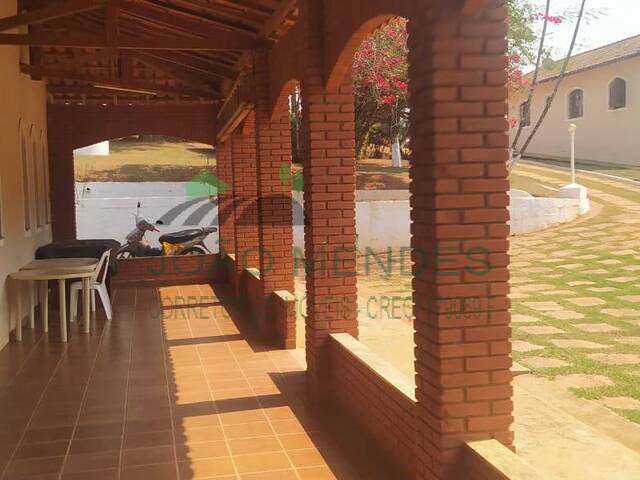 Chácara para Venda em Atibaia - 4