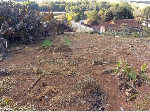 #2132 - Terreno para Venda em Atibaia - SP