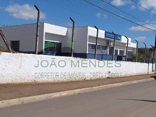 #2132 - Terreno para Venda em Atibaia - SP