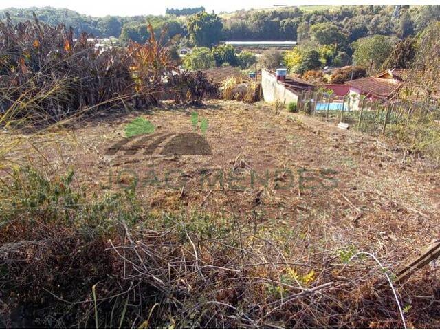#2132 - Terreno para Venda em Atibaia - SP