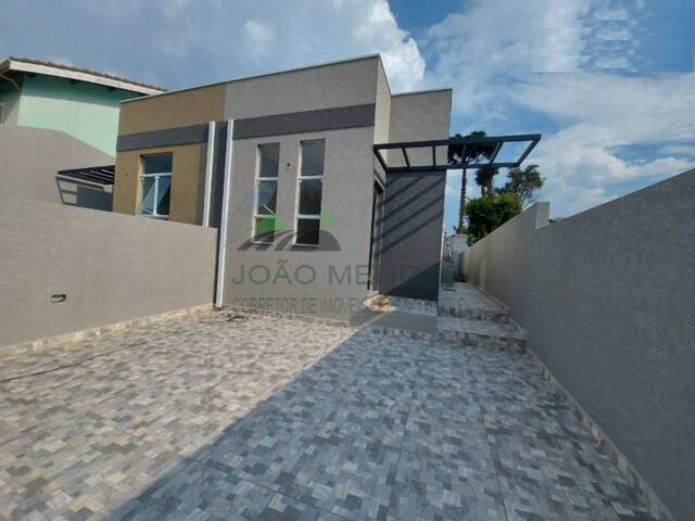 #2139 - Casa para Venda em Atibaia - SP
