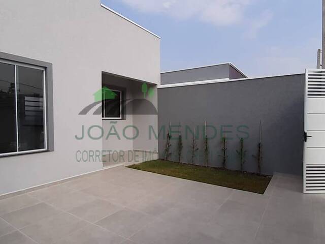 #2146 - Casa para Venda em Atibaia - SP