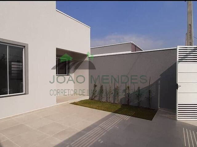#2146 - Casa para Venda em Atibaia - SP