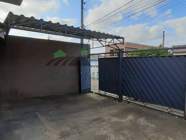 #2147 - Casa para Venda em Atibaia - SP