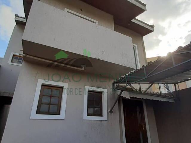 #2147 - Casa para Venda em Atibaia - SP