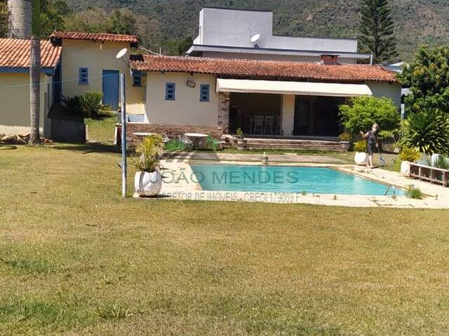 Chácara para Venda em Atibaia - 5