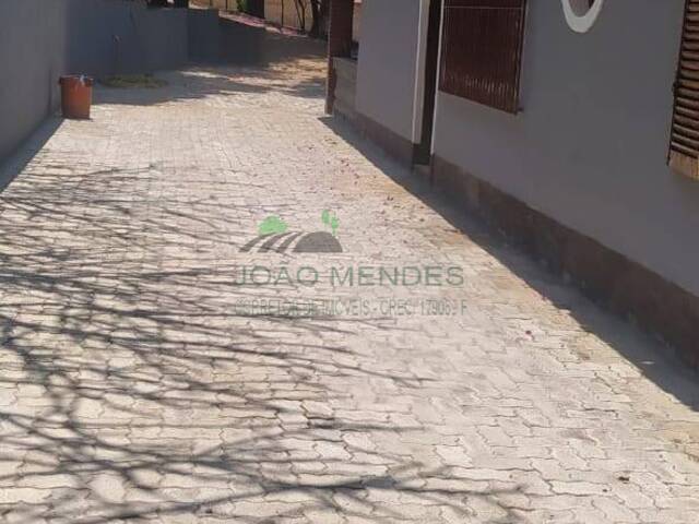 #2159 - Chácara para Venda em Atibaia - SP