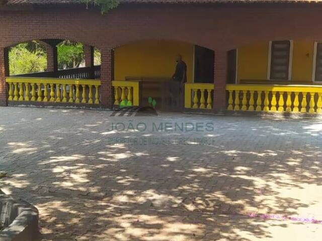 #2159 - Chácara para Venda em Atibaia - SP