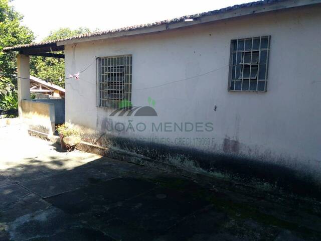 #2161 - Chácara para Venda em Atibaia - SP