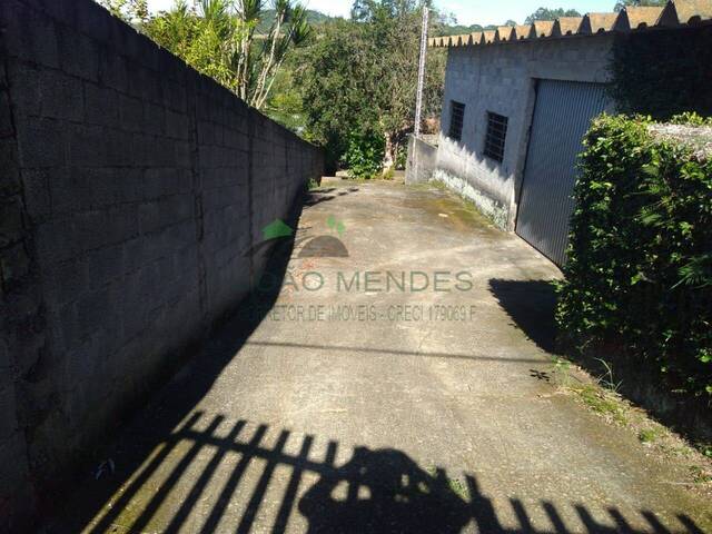#2161 - Chácara para Venda em Atibaia - SP