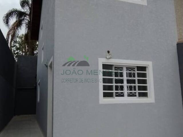#2162 - Casa para Venda em Atibaia - SP