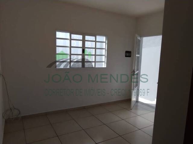 Casa para Venda em Atibaia - 4