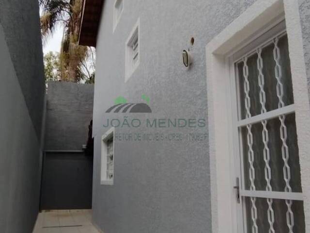 #2162 - Casa para Venda em Atibaia - SP