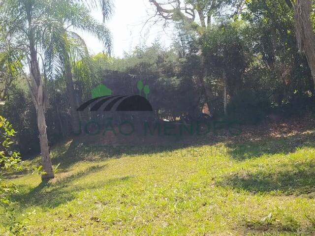 Terreno para Venda em Atibaia - 5