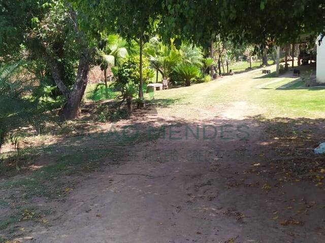 #2163 - Terreno para Venda em Atibaia - SP