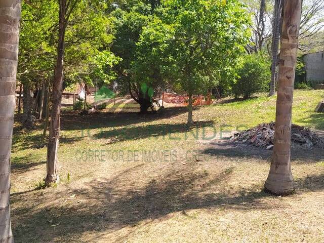 #2163 - Terreno para Venda em Atibaia - SP