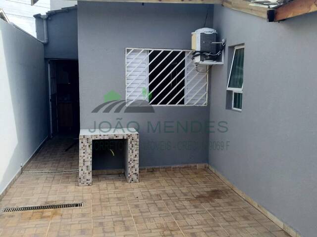 #2166 - Casa para Venda em Atibaia - SP