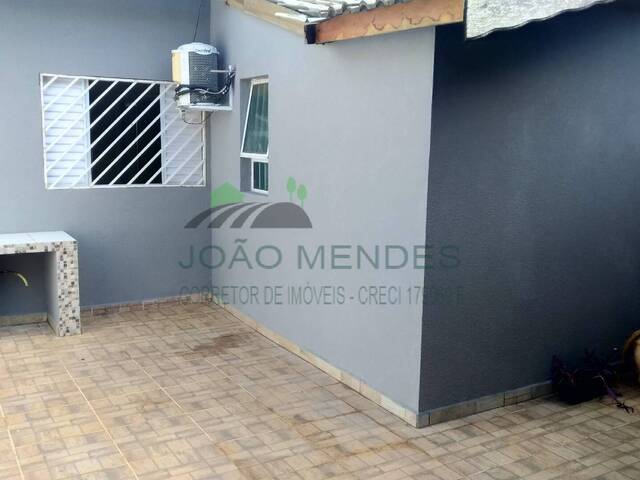 #2166 - Casa para Venda em Atibaia - SP