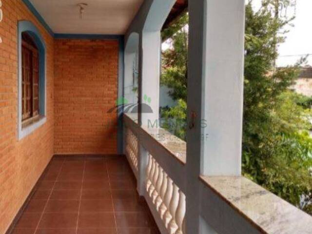 #2173 - Casa para Venda em Atibaia - SP