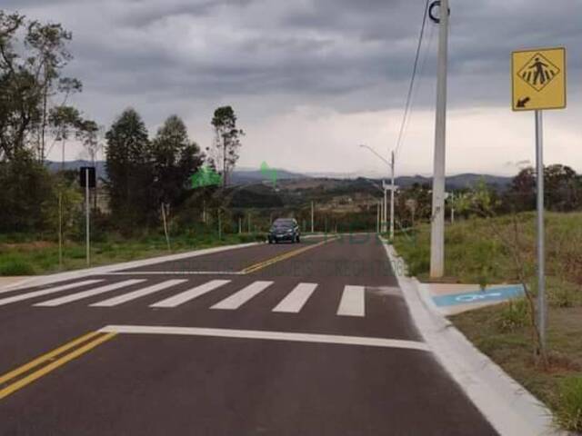 #2174 - Terreno para Venda em Atibaia - SP