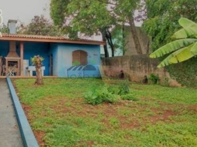 Casa para Venda em Atibaia - 4