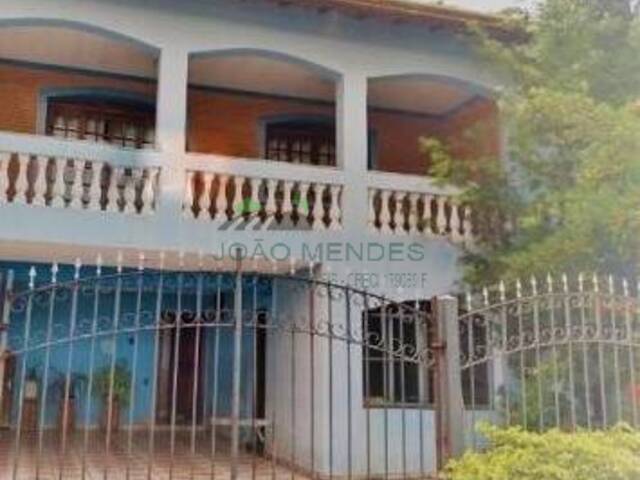 #2173 - Casa para Venda em Atibaia - SP