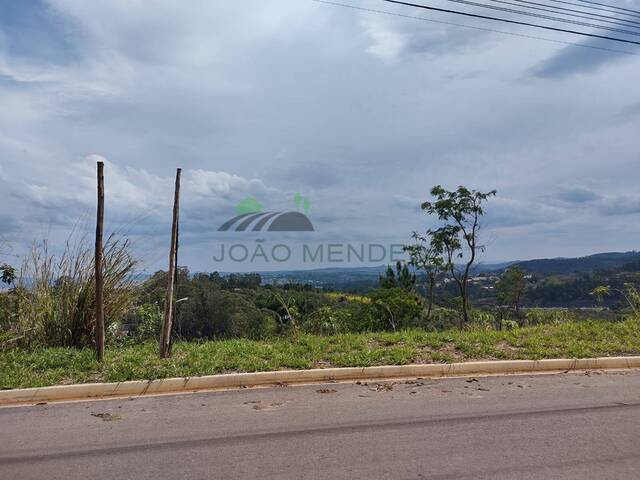 #2178 - Terreno em condomínio para Venda em Atibaia - SP - 2