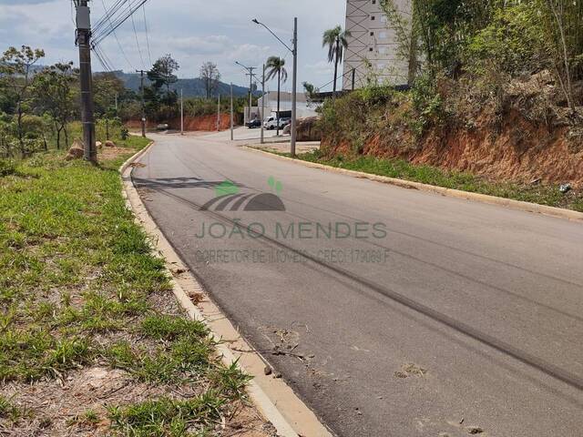 #2178 - Terreno em condomínio para Venda em Atibaia - SP - 3